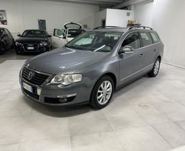 Volkswagen Passat 2.0 TDI DPF Var. DSG Highline