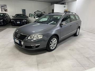 Volkswagen Passat 2.0 TDI DPF Var. DSG Highline