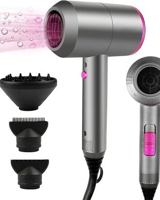 Asciugacapelli Professionale, Phon Capelli