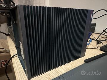 Mitsubishi MELIPC MI2012-W-CL