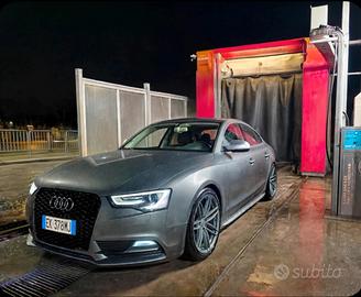 Audi A5 3.0 V6 24v TDI Quattro STronic 245cv