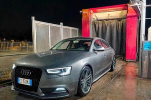 Audi A5 3.0 V6 24v TDI Quattro STronic 245cv