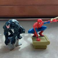 Lotto Giocattoli Disney & Marvel –  Woody, Spider-