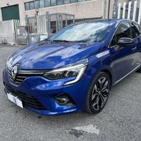 Renault Clio 1.0 TCE TECHNO