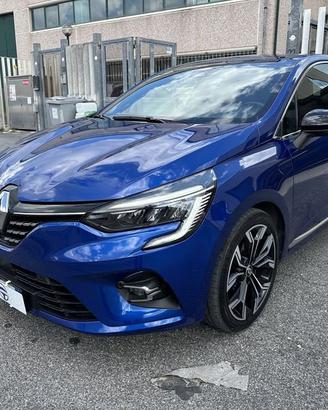 Renault Clio 1.0 TCE TECHNO