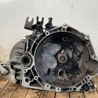CAMBIO MANUALE COMPLETO PEUGEOT Boxer 4Â° Serie AH