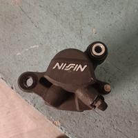 pinza freno posteriore Honda x-adv 750