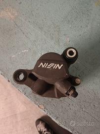 pinza freno posteriore Honda x-adv 750