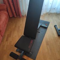 panca decathlon bench900