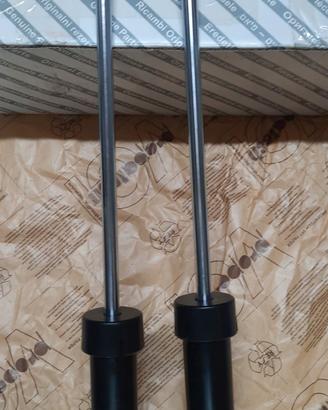 Fiat G.Punto / Punto Evo ammort.post.