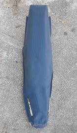 spugna e copertina sella husqvarna alta