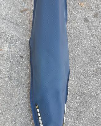 spugna e copertina sella husqvarna alta