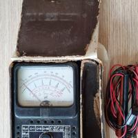 Tester 680 Brevettato