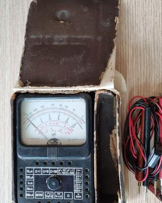 Tester 680 Brevettato