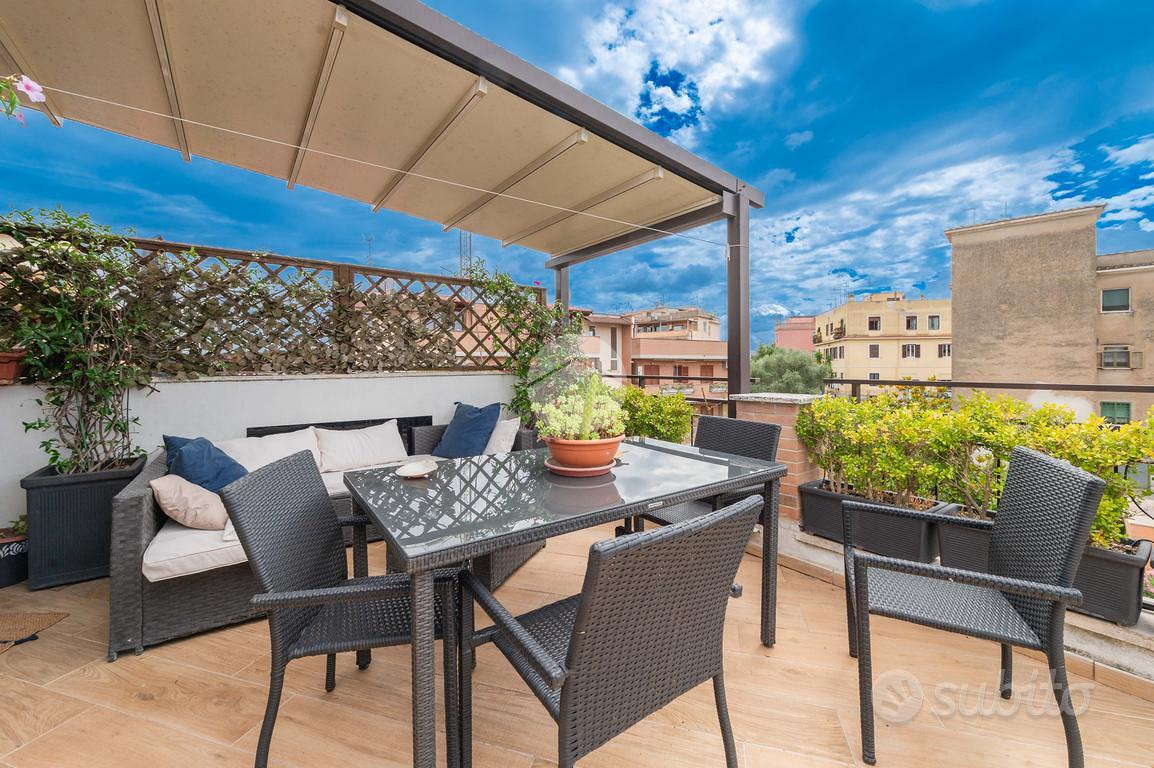 Apartment in Roma, Monte Mario, Della Vittoria - Vista 3