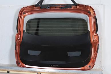 PORTELLONE/COFANO POSTERIORE - FIAT TIPO HB-SW