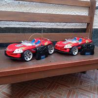 macchine rc da collezione 