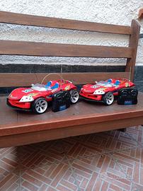 macchine rc da collezione 