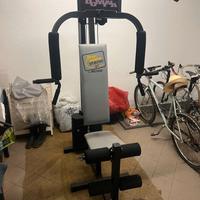 Palestra multifunzionale