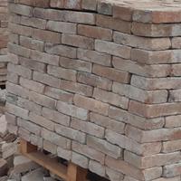 MATTONCINI RUSTICI 