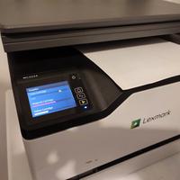 Stampante Laser a colori Multifunzione MC3224