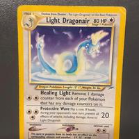 Light Dragonair 22 / 105