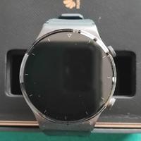 HUAWEI SMARTWATCH GT2 PRO ORIGINALE NERO DIC 2021