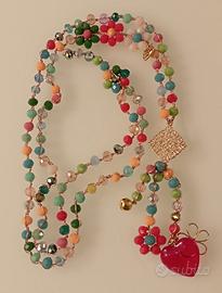 collana handmade 