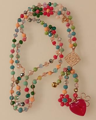 collana handmade 