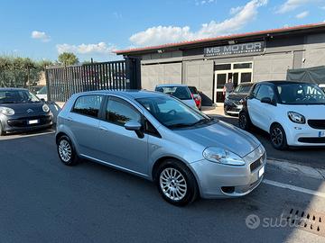 Fiat Grande Punto 1.2 5p. 115.000km - Superprezzo 