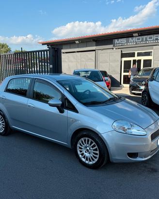 Fiat Grande Punto 1.2 5p. 115.000km - Superprezzo 