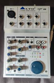 ALTO AMX80 Mixer Passivo