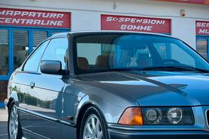 Bmw E36 318is M44 1.9 140cv
