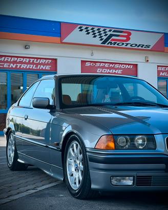 Bmw E36 318is M44 1.9 140cv