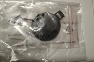 pezzi taigo originali