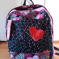 Zaino scolastico