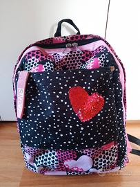 Zaino scolastico