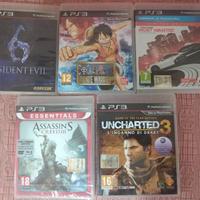 Giochi play station 3