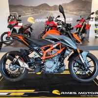 Ktm 390 Duke