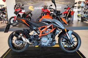 Ktm 390 Duke