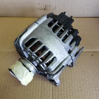 Alternat SEAT LEON 4X4 XPERIENCE 1598cc TDI 2015