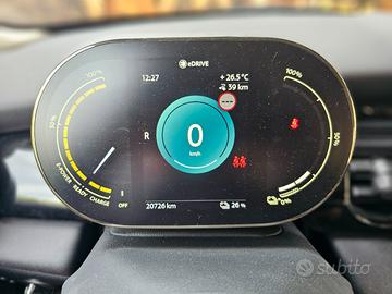 MINI Cooper SE Full Electric