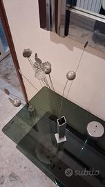scultura cinetica 