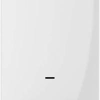  Scaldabagno a gas metano Ariston 11lt rapido 