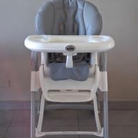 CAM - Seggiolone Campione art.S2300(Pappa e nanna)