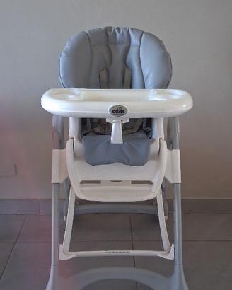 CAM - Seggiolone Campione art.S2300(Pappa e nanna)