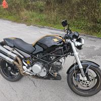 Ducati Monster S2R - 2007