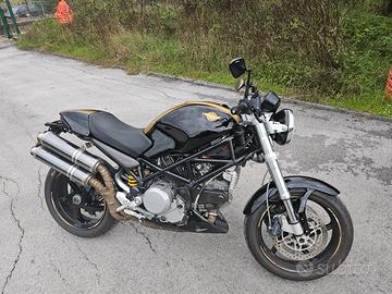 Ducati Monster S2R - 2007