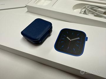 Apple Watch Series 6 40mm GPS – NON funzionante –