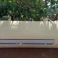 Scocca - Cover ricambio Daikin FTXS__K